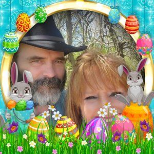 Meet your Posher, Sandy